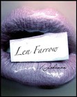 Picture for song 'Medellin' by artist 'Len Farrow'
