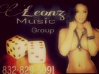 Picture for song 'Beautiful City ft. Hunter Parrish' by artist 'LEON MUSIC GROUP'