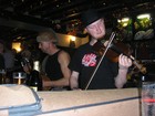 Picture for song 'Masons Apron Set' by artist 'Leprechaun Water'