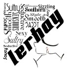 Picture for song 'She's So Beautiful' by artist 'LeRhay'