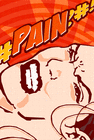Picture for song 'Feel No Pain' by artist 'Lesley Dodd'
