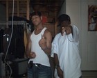 Picture for song 'Let me see dat back ft kevgeez' by artist 'Lets Beef Gangstas'