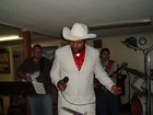 Picture for song 'There Goes' by artist 'Levi Jones'