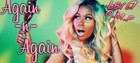 Picture for song 'Nicki Minaj type Again And Again Instrumental DMP' by artist 'LevL7'