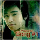 Picture for song 'Song #1 (Break Dance Version)' by artist 'LeWilliams'