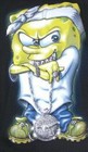 Picture for song 'pamasko namin' by artist 'License to kill'