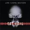 Picture for song 'Dead to sin' by artist 'Life Saving Decision'