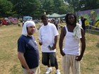 Picture for song 'Facin ft. Freddie Black' by artist 'Lil Bear'