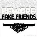 Picture for song 'Fake Friends' by artist 'Lil Brah BryanLee'