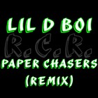 Picture for song 'Paper Chasers (Remix)' by artist 'Lil D Boi'