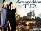 Picture for song 'Armageddom Remix Ft. Tech N9ne' by artist 'Lil Dizzy The Disciple'