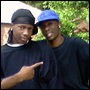 Picture for song 'supa fresh feat ques' by artist 'LIL-GETTIE'