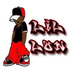 Picture for song '(New) - Rampage Jackson -*Let's Turn Up*' by artist 'Lil Lon Beats'