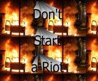 Picture for song 'Start A Riot' by artist 'Lil Lumpy'