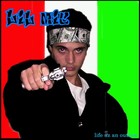 Picture for song 'life az an outlaw' by artist 'lil mic'