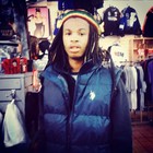 Picture for song 'Cordell Clayborn- All I do is Flex Ft LilMike' by artist 'LilMike317'
