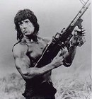 Picture for song 'Rambo feat SOAK - Hardkore rap Beats' by artist 'LIL ROYALTY'