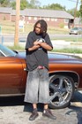 Picture for song 'CANDYMAN' by artist 'lil ruga'