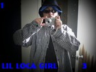 Picture for song 'just another night' by artist 'lil shy loca'