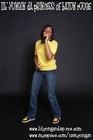 Picture for song 'It's My Night' by artist 'Lil' Yungin'