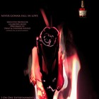 Picture for song 'never gonna fall in love' by artist 'LiQ BROWN MUSIC'