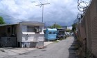 Picture for song 'Isn't It Cold' by artist 'Little Johnny Trailer Trash'