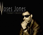 Picture for song 'Funky Cruise ' by artist 'Little Moses Jones'