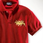 Picture for song 'Polo' by artist 'LittyBangs of La-U'
