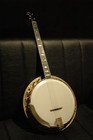 Picture for song 'Old Joe Clark' by artist 'Live Ozarks Bluegrass'