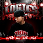 Picture for song 'Since I Been Gone Featuring Lux tha Pilot' by artist 'Logics'