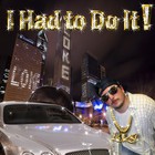 Picture for song 'The Way U Look @ Me' by artist 'Loke'