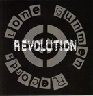 Picture for song 'Light Makes it Easier to See--The Revere' by artist 'Lone Gunmen Records'