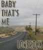 Picture for song 'Baby That's Me' by artist 'Lonerock (DK)'