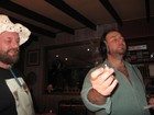 Picture for song 'One-Eyed Jack' by artist 'Longshots'