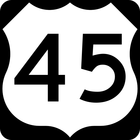 Picture for song '45' by artist 'Loomus Cotto'