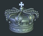 Picture for song 'Rock Tha Crown' by artist 'Loonie Bones'