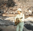 Picture for song 'Oh Lonesome Me' by artist 'Loran Marshall'