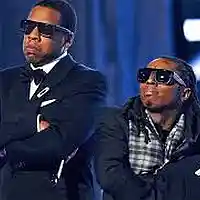 Picture for song 'Bugatti Music' by artist 'Lord Eazy Music'