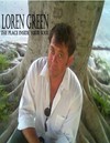 Picture for song 'MY LOVE' by artist 'lorengreen'