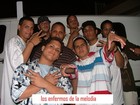 Picture for song 'dices (beat)' by artist 'los enfermos de la melodia'