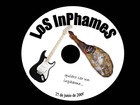 Picture for song 'Tus pechos' by artist 'LOS INFAMES'