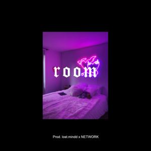 Picture for song 'Room - Drake x 6lack Type Beat' by artist 'lost.mindd Beats'