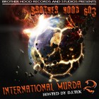 Picture for song 'INCOMING BOMB NOW - w/ THANOS, LOST SOUL, & AREWHY' by artist 'LOST SOUL - THE DARK POET'