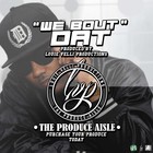 Picture for song 'WE BOUT DAT HIP-HOP/RAP(74BPM)' by artist 'LOUIE VELLI PRODUCTIONS'