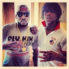 Picture for song 'countin money' by artist 'LouisV Production'