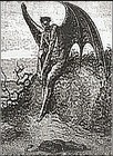 Picture for song 'Devil's Bark' by artist 'Lou Quarmwater'