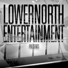 Picture for song 'Go away' by artist 'LowerNorthEntertainment'