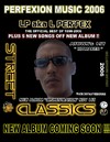 Picture for song '100 Emcee Salute' by artist 'L PerFex'
