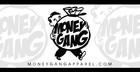 Picture for song 'Money Gang prod. by @stonedoutLEVI' by artist 'LTBE'