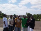 Picture for song 'BUILT 4 DRAMA' by artist 'LUCIANO FAMILY'